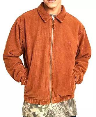 £25 • Buy New With Tags Y2K Fashion BDG Urban Outfitters Harrington Jacket RRP £69.00