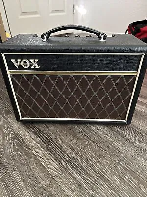 VOX Pathfinder 10 1 X 6.5  Speaker(s) Amplifier *Practice Amp* • $77.99