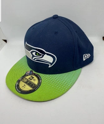 £12 • Buy NFL Seattle Seahawks Snapback