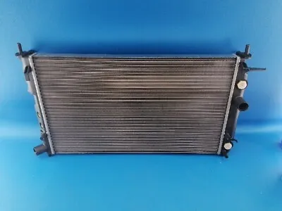 Valeo 731847 Radiator For Vauxhall Vectra 52464573 52479101 - Same Day Dispatch • £69.99