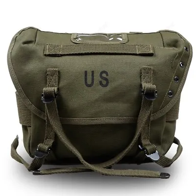 ZWJPW US M1961 Buttpack Vietnam War Reproduction • $39.90