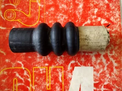 £26.98 • Buy Upper / Top Radiator Coolant Hose -  Fits: Morris Minor & 1000 (1953-68)