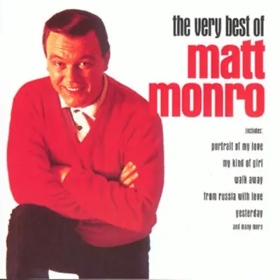 The Very Best Of Matt Monro 1992 CD Top-quality Free UK Shipping • £2.30