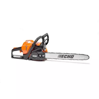 Echo CS-4010-18  Chainsaw Scabbard Bar Chain 41cc Saw 5 Year Warranty Authorized • $329.99