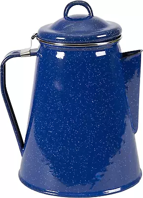 Enamel Coffee Pot • $33.15