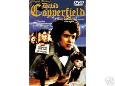 $4.99 • Buy Charles Dickens: David Copperfield (DVD, 2003) DISC & CASE ONLY