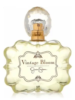 MINI SIZE Jessica Simpson VINTAGE BLOOM EDP .34oz NOBOX Womens Perfume Spray New • $14.39