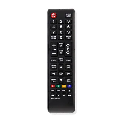 AA59-00602A AA5900602A Replacement Remote For Samsung TV BN59-00865A BN59-00601A • £10