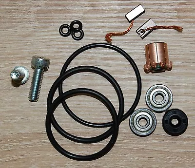 $31.90 • Buy Haldex AOC Gen1,2,3 Precharge Pump Repair Kit For VW OE 0AV598549A & 02W598549A 