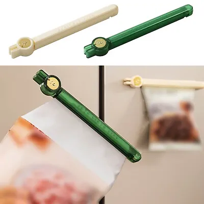 Sealing Clip Household Snacks Plastic Multi Function Sealing Kitchen Food Clips  • $0.99