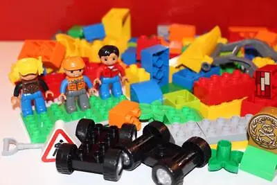 Bulk Lego Duplo ~ Awesome Condition • $60