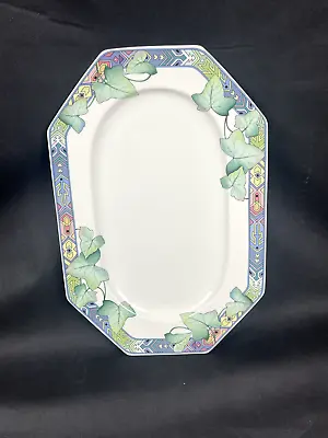 Villeroy & Boch House & Garden Service Dish Collection Pasadena Model New • $41.58