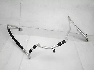 2009-2016 Volkswagen Golf Gti A/C Suction Hose /Pipe Line 1K0-820-743 • $97.85