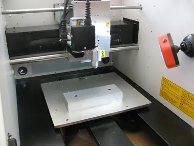 Roland Modela MDX-40 3D Engraver • $3500