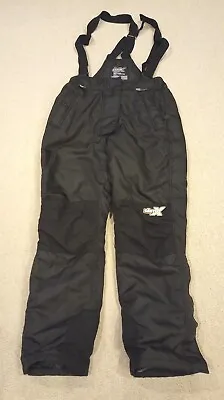 Castle X Racewear Men's  Medium Snowmobiling Pants Bibs • $34.95