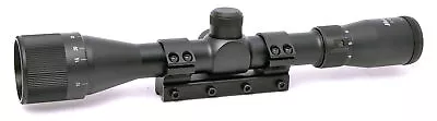 Hammers AIR Gun RIFLE SCOPE 3-9X32AO One Piece Mount Stop New • $42