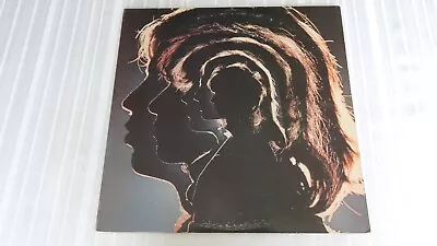Vintage Vinyl Album Rolling Stones Hot Rocks London Records                   L4 • $25