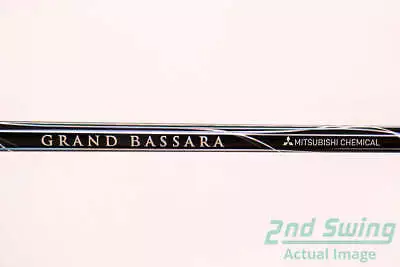 New Uncut Mitsubishi Rayon Grand Bassara Fairway Shaft Regular 43.0in • $153.99