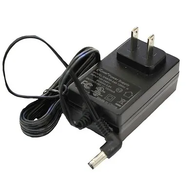 120 VAC To 24 Volt DC 1.2 A Power Supply Charging Adapter 28 Watts • $8.99