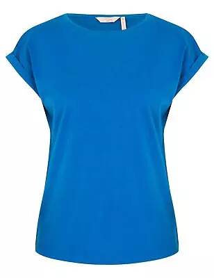 $13.87 • Buy Millers Ended Sleeve T-Shirt Womens Clothing  Tops Blouse
