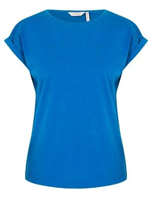 $13.87 • Buy Millers Ended Sleeve T-Shirt Womens Clothing  Tops Blouse