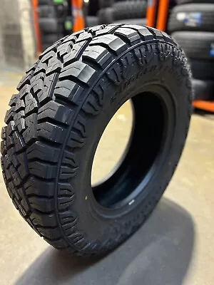 PICKUP -LT 265/75R16 Sailun Terramax RT*XTR ROUGH ROCKY RUGGED TERRAIN 4X4 TYRE* • $275