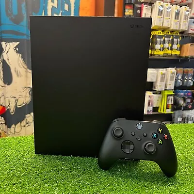 $269 • Buy Microsoft : XBOX ONE X 1TB ( 1787 ) Console W/ Accessories