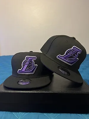 Los Angeles Lakers New Era 950 SnapBack Brand New  • $29