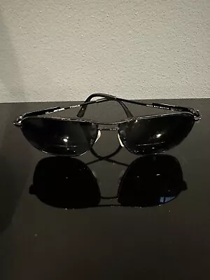 Harley-Davidson Men's Sunglasses HDX876 BLK-3 59mm • $15.50