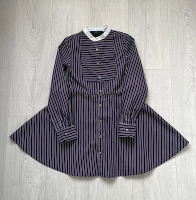 £22.95 • Buy Polo Ralph Lauren Floating Dress Wimbledon Style Colours Girls 8 Years 