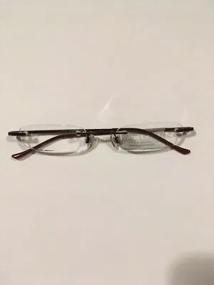 MAGNIVISION By FOSTER GRANT READING GLASSES • $12.99