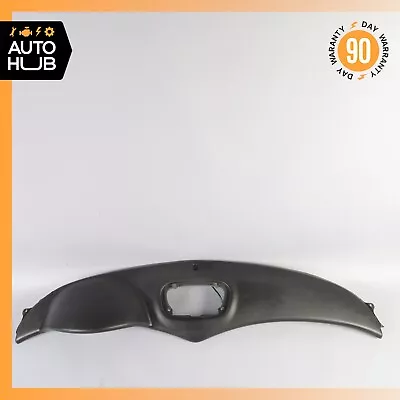 02-07 Maserati Spyder 4200 CC M138 Dashboard Dash Board Upper Cover Panel OEM • $468.95