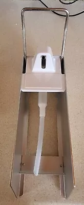 £3.59 • Buy  Elbow Operated Soap & Hand Gel Dispenser 500ml Capacity