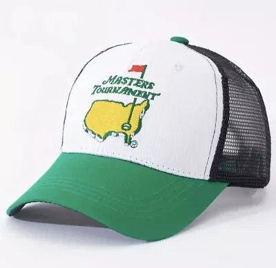 Masters PGA Golf  Hat 2024 NEW!!! • $14.99