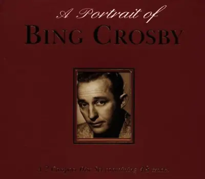 £2.35 • Buy Bing Crosby - A Portrait Of Bing Crosby CD (1997) Audio Quality Guaranteed