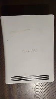 Xbox 360 Console With Games And Controllers • $10