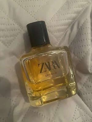 Zara Oriental Eau De Toilette 100 Ml • £7