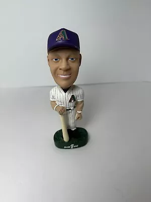 Matt Williams ￼Arizona Diamondbacks Dbacks Bobblehead Game Giveaway ￼No Box • $10