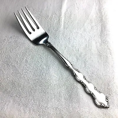 ONEIDA Mozart Salad Fork Good Gently Used Condition Up To 90 Available • $2