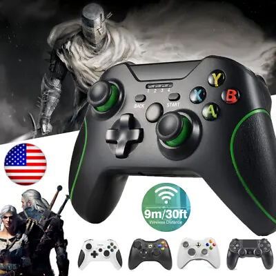 $11.99 • Buy Wireless Controller Charging Stantion For Sony PS4 XBOX Series X/S Xbox 360 One