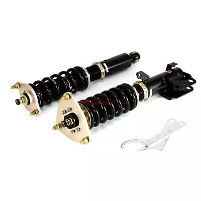 BC Racing Coilover Kit BR-RA Fits Honda CIVIC (TYPE-R) FK8 17 - Current • $1704