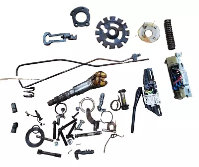 1982-1992 Camaro Firebird Tilt Steering Column Repair Parts OEM • $35.83