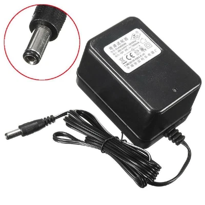 £25.96 • Buy Riiroo Universal 6V Battery Charger For Kids Ride On Car Motorbikes Quad ATV