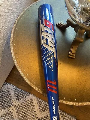 Marucci CAT9 32/27 USSSA 2 3/4 Baseball Bat - USED • $65