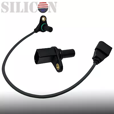 For VW MK4 Beetle Golf Jetta Automatic Trans Speed Sensor VSS G68 G38 4 Speed • $15.89