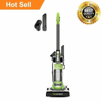 $42 • Buy Eureka Airspeed Bagless Upright Vacuum Cleaner, NEU100