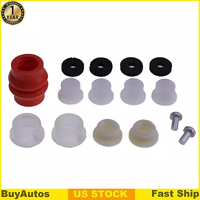 Manual Transmission Shifter Bushing Repair Kit URO 191798211A For VW Jetta Golf • $10.20