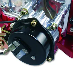 $27.75 • Buy Carburetor Choke Cap Holley Quick Fuel Proform Electric 47-1