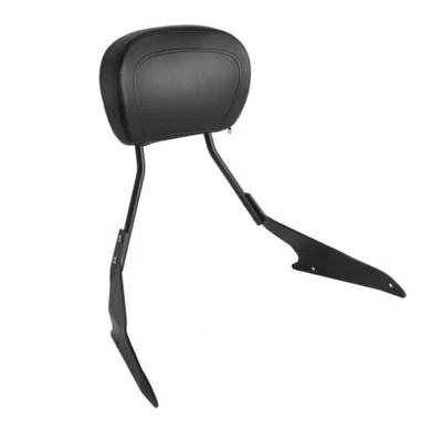 $85.94 • Buy Detachable Sissy Bar Backrest For Suzuki Boulevard M109R M109RZ M109R2 06-15 07