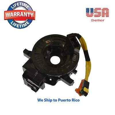 CABLE SUB-ASSY SPIRAL CLOCKSPRING FOR 4RUNNER 10-16 2.7L 4.0L SCION TC 11-16 2 • $49